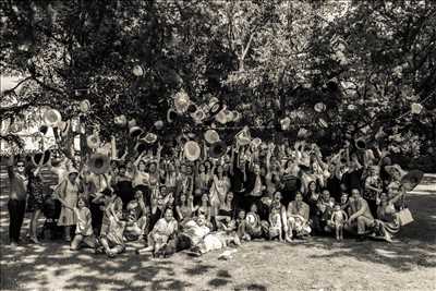 photographie n°12 - faire une séance photo avec nathalie à Béziers