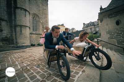 Shooting photo à Morlaix dont l'auteur est : benoist : shooting photo spécial mariage à Morlaix