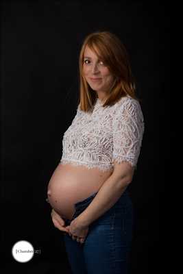 photographie de benoist à Morlaix : shooting photo spécial grossesse à Morlaix