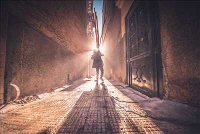 photographie n°33 - faire une séance photo avec SOFIANE à Lyon