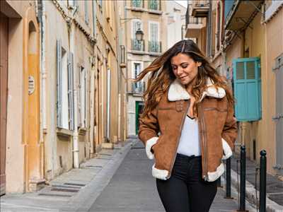 photographie de julien à Aix-en-provence