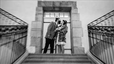 photo prise par le photographe Julien à Aix-en-provence : photographie de mariage