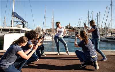 Exemple de shooting photo par Julien à Aix-en-provence : photographe mariage à Aix-en-provence