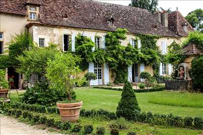 Shooting photo effectué par le photographe Jean-Luc à Bergerac : photo de bien immobilier