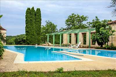 photo prise par le photographe Jean-Luc à Sarlat-la-Canéda : photographe immobilier à Sarlat-la-Canéda