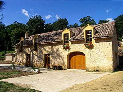 cliché proposé par Jean-Luc à Sarlat-la-Canéda : photographie de bien immobilier