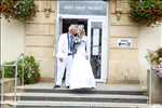 photographie de Cyrille à Courbevoie : shooting mariage