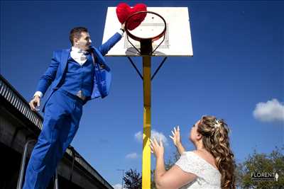 Shooting photo effectué par le photographe philippe à Boulogne-sur-mer : shooting photo spécial mariage à Boulogne-sur-mer