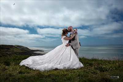 Shooting photo à Boulogne-sur-mer dont l'auteur est : philippe : shooting mariage