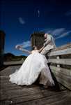 photo prise par le photographe philippe à Boulogne-sur-mer : shooting mariage