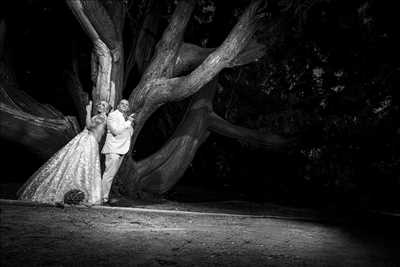 Shooting photo effectué par le photographe philippe à Boulogne-sur-mer : photo de mariage