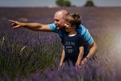 photo prise par le photographe Anthony à Marseille