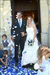 cliché proposé par jean collet à Arcachon : photo de mariage