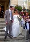 photographie de jean collet à Arcachon : photographie de mariage