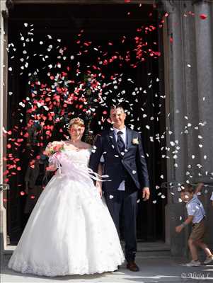 photo prise par le photographe Alicia PhotoShoot à Avesnes-sur-helpe : photographie de mariage