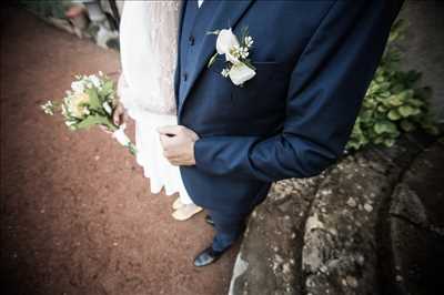 Shooting photo réalisé par Elsa intervenant à Saint-yrieix-la-perche : shooting mariage