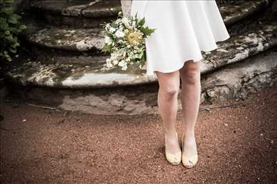 Shooting photo effectué par le photographe Elsa à Saint-yrieix-la-perche : shooting photo spécial mariage à Saint-yrieix-la-perche