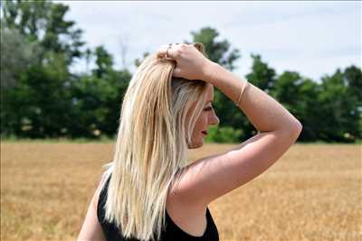 photo prise par le photographe Elodie à Beaucaire