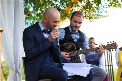 photographie de jean-marc à Montbéliard : photographie de mariage