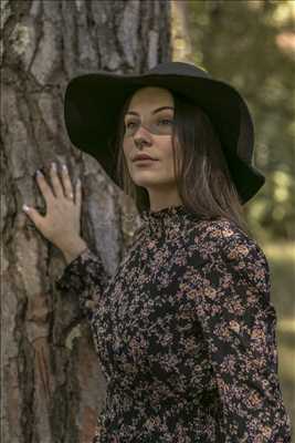 photographie n°9 - faire une séance photo avec Lili à Bordeaux