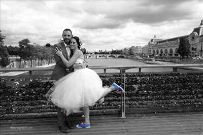 photographie de Thierry à Brétigny-sur-orge : photographie de mariage