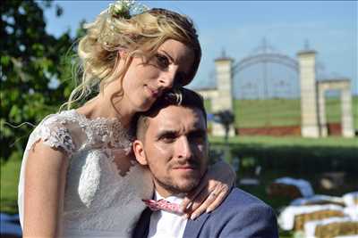 photo prise par le photographe Thierry à Brétigny-sur-orge : photographie de mariage