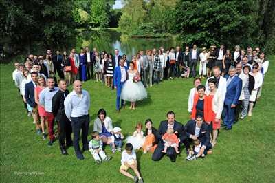 cliché proposé par Thierry à Brétigny-sur-orge : shooting mariage