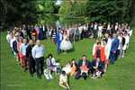 cliché proposé par Thierry à Brétigny-sur-orge : shooting mariage