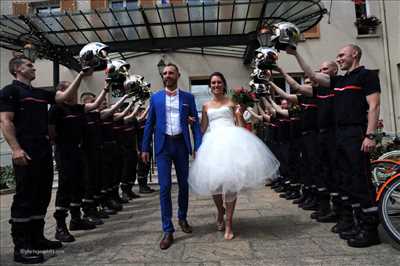 photographie de Thierry à Brétigny-sur-orge : photo de mariage