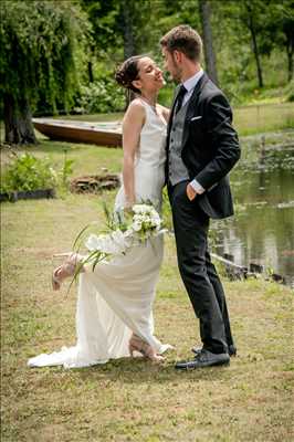 photo prise par le photographe Philippe à Libourne : photographe mariage à Libourne