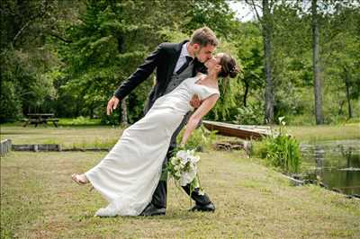 cliché proposé par Philippe à Libourne : photographie de mariage