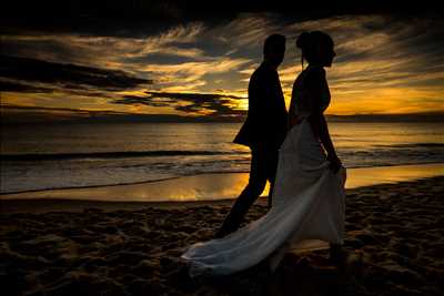 photographie de Philippe à Libourne : shooting photo spécial mariage à Libourne