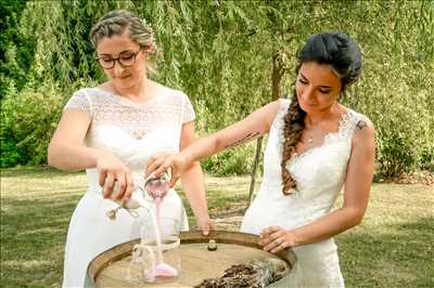 photo prise par le photographe Philippe à Libourne : shooting photo spécial mariage à Libourne