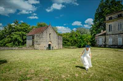 photographie de Philippe à Libourne : photographe mariage à Libourne