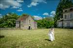 photographie de Philippe à Libourne : photographe mariage à Libourne