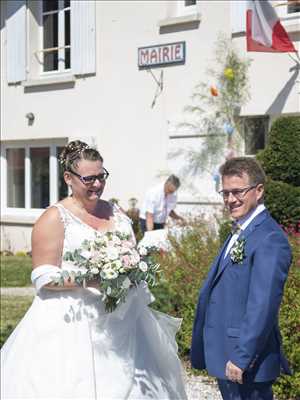 Exemple de shooting photo par Leelou à Cognac : photographe mariage à Cognac