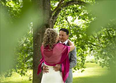 photo prise par le photographe Leelou à Angoulême : shooting photo spécial mariage à Angoulême