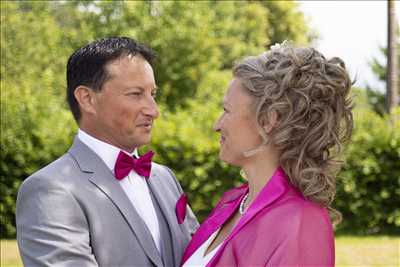 cliché proposé par Leelou à Angoulême : photo de mariage