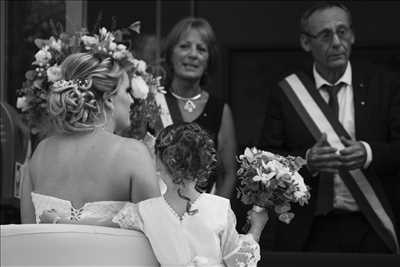 photographie de Leelou à Villeneuve-sur-Lot : photographie de mariage