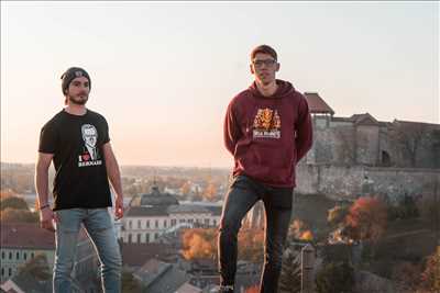 photo n°11 - séance photo avec Alain à Rennes