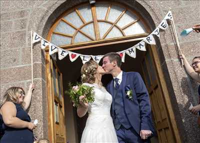 Shooting photo à Vesoul dont l'auteur est : Christine : photographie de mariage