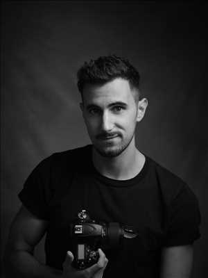 photo n°1 - shooting photo - Jordan à Marseille