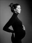 cliché proposé par Jordan à Forbach : photographie de grossesse