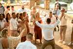 photo prise par le photographe Jordan à Forbach : photo de mariage