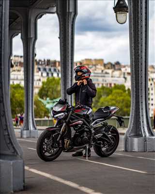 photographie n°2 - faire une séance photo avec Christophe à Paris