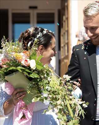 photographie de Philippe à Pertuis : shooting photo spécial mariage à Pertuis