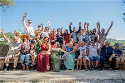 Exemple de shooting photo par Philippe à Pertuis : photographe mariage à Pertuis