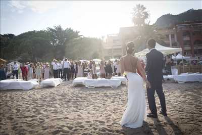 photo prise par le photographe Pauline à Laval : shooting mariage