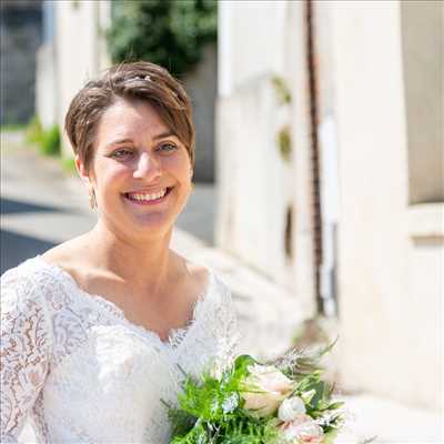 Shooting photo à Amboise dont l'auteur est : christophe : photo de mariage