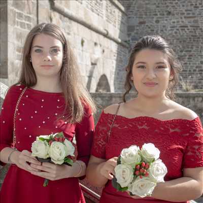 Shooting photo à Amboise dont l'auteur est : christophe : photographie de mariage